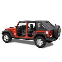 JK Element Door Only Front