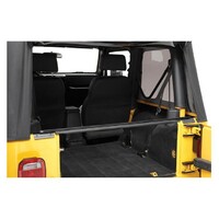 Tailgate Bar For 1997-2006 Wrangler