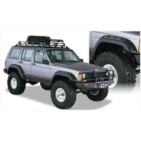 XJ Cut Out Flare 4 door