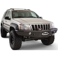 WJ Cut Out Flare 4 door