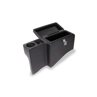 JK Rincon Driver Side Rear Water-Tight Storage Bins