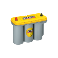 Optima D31A Yellow Top Battery