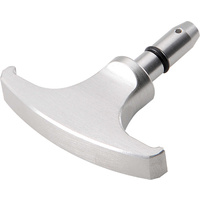DV8 Billet Aluminum JK / TJ Oil dip stick handle