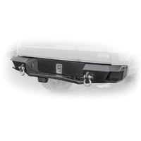 Gladiator JT Rear Bumper With Drawer