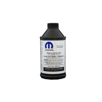 Mopar JK Brake Fluid DOT4 12oz