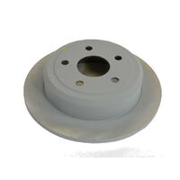 JK Rotor Disc Rear Dana 44