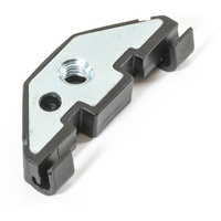 JK Hard Top Retainer Captive Nut