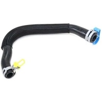 Oil Cooler Outlet Hose