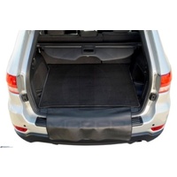 Mopar WK2 Cargo Area Mat