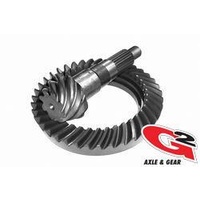 G2 Dana 60 4.56 Ratio