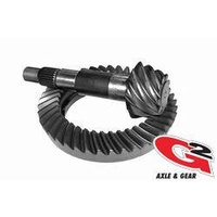 CW&P JK Dana 44 Rear 4.11 Ratio
