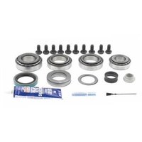XJ Master Install Kit Dana 30