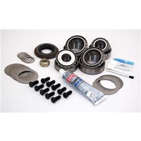 XJ Master Install Kit Dana 35 Rear
