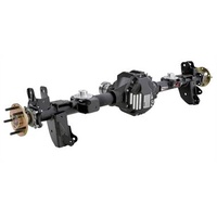 JK Core 44 Rear w 4.56s & ARB locker