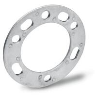 Wheel Spacer 5 & 6 Stud Alloy