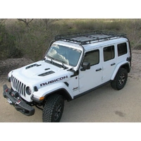 Garvin Expedition Full Rack 