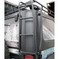 07-18 JK Expedition Rack Ladder