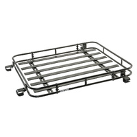 Garvin Adventure Rack Basket