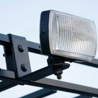 Garvin Light Mount, Sport Series Racks