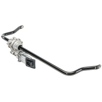 Jeep JK Rubicon Swaybar System