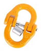 Hammer Lock 8mm