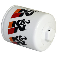 K&N Cartiridge Oil Filter - JK 3.8L