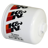 K&N Cartridge Oil Filter - TJ 4.0L