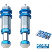 JK/JL/JT Front Bump Stop Kit