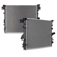 Mishimoto JK Radiator Petrol 3.6 & 3.8
