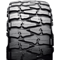 37x13.50R20 Nitto Mud Grappler Tyre