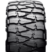 35/12.5R18 Nitto Mud Grappler Tyre