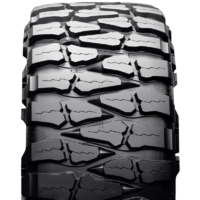 33x12.5R18 Nitto Mud Grappler Tyre