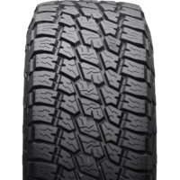 37x12.5R17 Nitto Terra Grappler Tyre