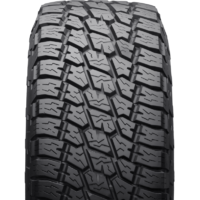 37/12.5R17 Nitto Terra Grappler Tyre