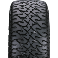 31x10.5R15 Nitto Dune Grappler Tyre
