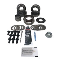 XJ Dana 35 Master Install Kit Rear