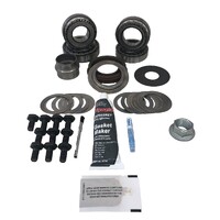 JL M180/Dana 30 Master Install Kit Front