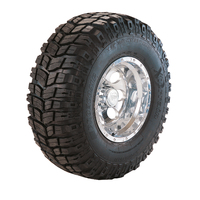 31x12.5R15 Pro Comp Xterrain Tyre
