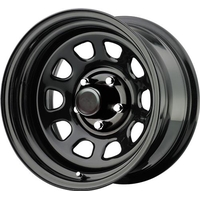 Rock Crawler Series 51, 5/5.5 (5/139.7) 15x10