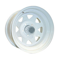 Rock Crawler Series 82, 5/5.5 (5/139.7) 15x10