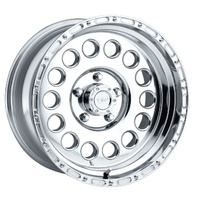 Pro Comp Series 1059, 5/5.5 (5/139.7) 16x8