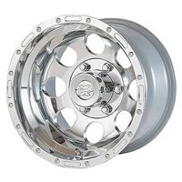 Pro Comp Series 1079, 5/5.5 (5/139.7) 20x9 x5