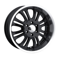 Pro Comp Series 8116, 5/5 (5/127) 18x8.5