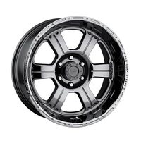 Pro Comp Series 9089, 5/5 (5/127) 17x8