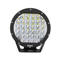 8" LED Driving Light 160 Watt