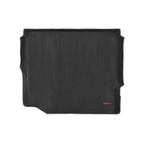 JL 4 Door Rear Cargo Liner w/subwoofer