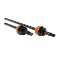 RCV Front 300M Axle set to suit JK Dana 44 with factory e locker