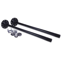 RCV Rear Axle set to suit JK Dana 44 with factory e locker