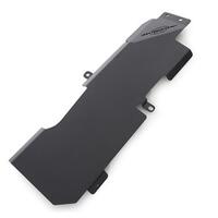 JK Gas Tank Skid Plate 2 Door 07-18