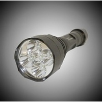 Flashlight Diablo LED